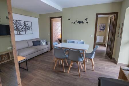 Apartament El Cabirol Ла Молина Екстериор снимка