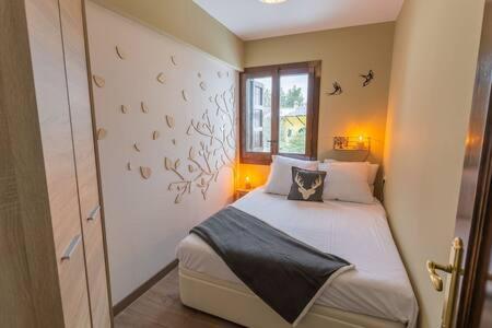 Apartament El Cabirol Ла Молина Екстериор снимка