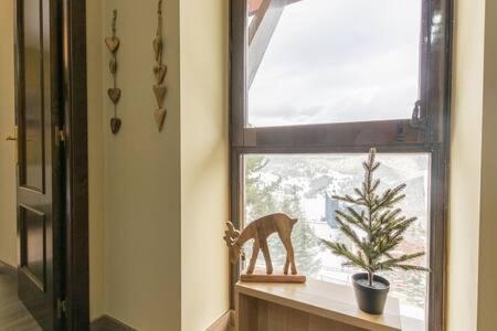 Apartament El Cabirol Ла Молина Екстериор снимка