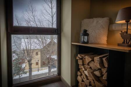 Apartament El Cabirol Ла Молина Екстериор снимка